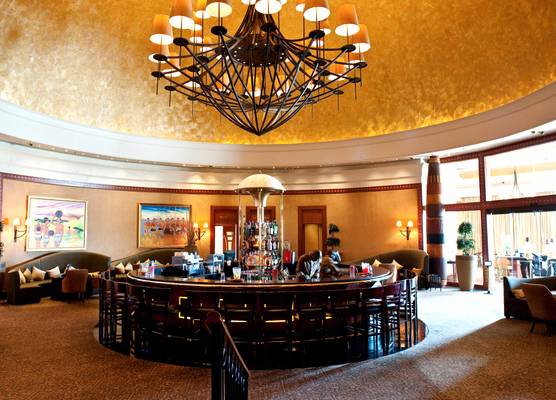 Sibaya Lodge 1