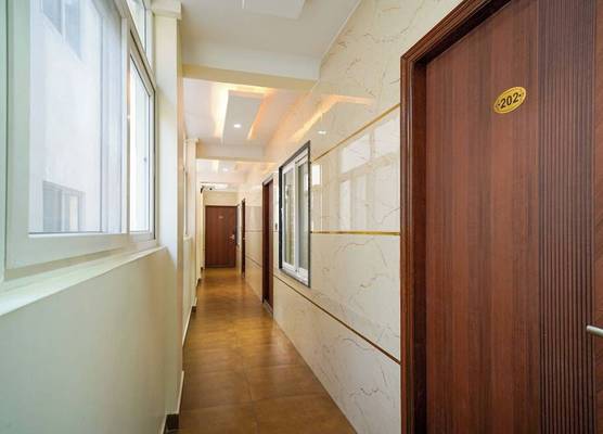 Open Hotel by Olive - Urban Suites 1