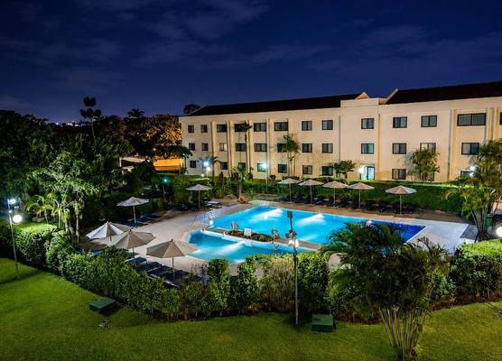 Fiesta Royale Hotel 1