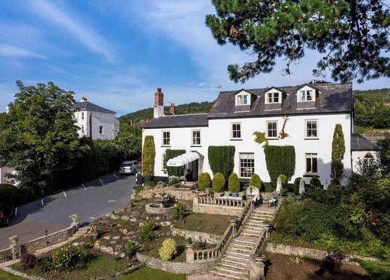 The Mount Pleasant Hotel 1