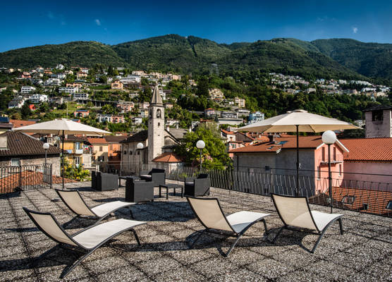 Hotel dell'Angelo 1
