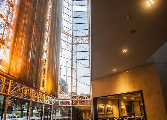 Southern Sun Pretoria 1