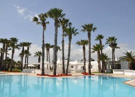 Residence Ain Meriem 1