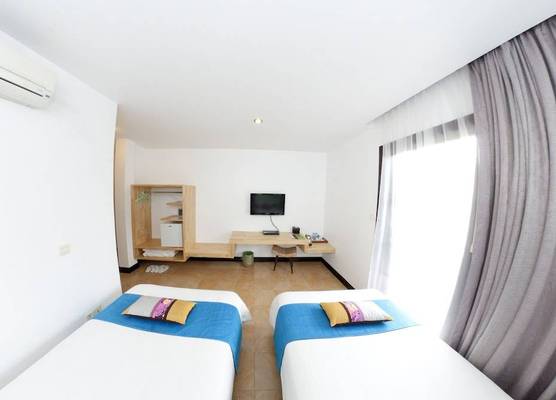 Hotel Cara 1