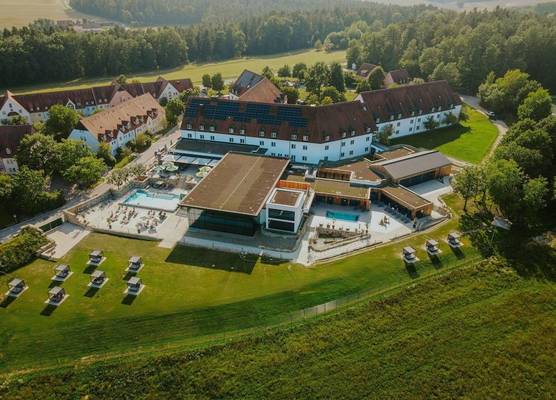 Hotel & Spa Gut Matheshof, BW Signature Collection 1
