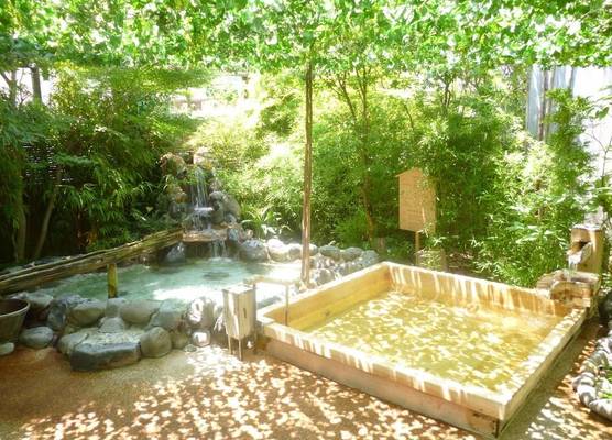Wellness Forest Ito 1