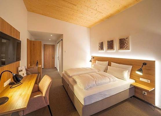 Weinhotel Pfeffer & Salz 1