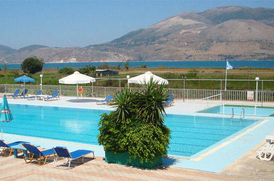 HOTEL TERRA MARE 1