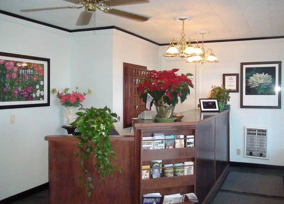 Murray Inn and Art Gallery 1