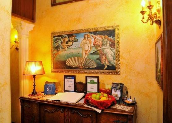 La Dolce Vita - Luxury House 1