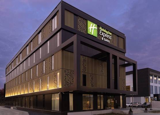 Holiday Inn Express & Suites DEVENTER by IHG 1
