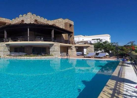 Villa Cosy 1