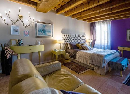 Mazzini Suite 1