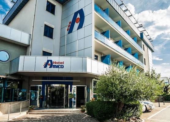 Hotel Amico 1