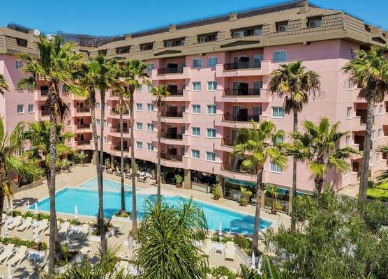 AQUA Hotel The Breeze & Spa - All Inclusive - Adults Only - 4Sup 1