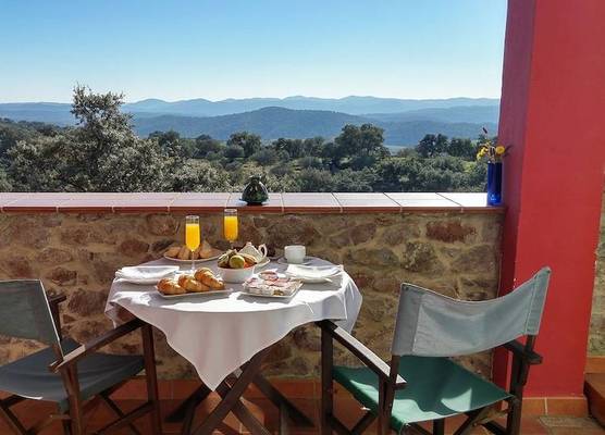 Hotel La Era de Aracena - Adults Only 1