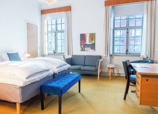 Cityinn Hotel 1