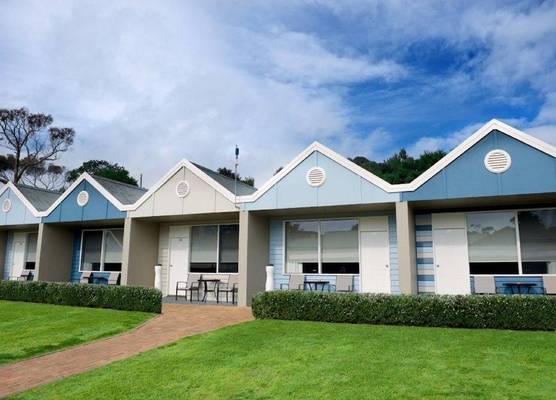 Sorrento Beach Motel 1