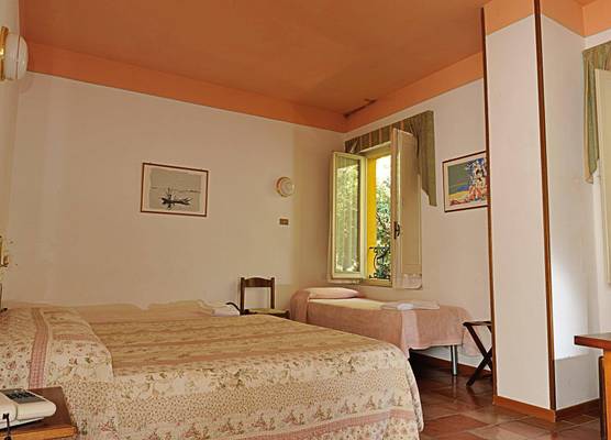 Albergo Ristorante Ferretti 1