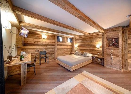 Hotel Ambrosini 1