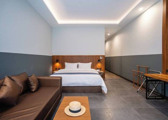 R-Mar Resort and Spa Patong, Phuket 1
