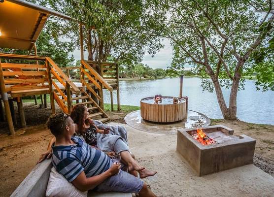 AfriCamps Hoedspruit 1