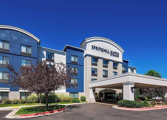 SpringHill Suites Boise West/Eagle 1
