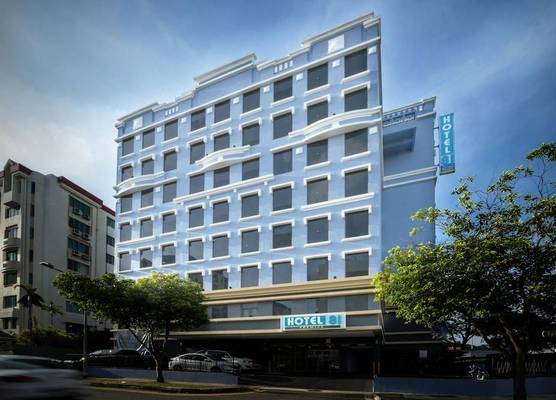 Hotel 81 Premier Princess 1