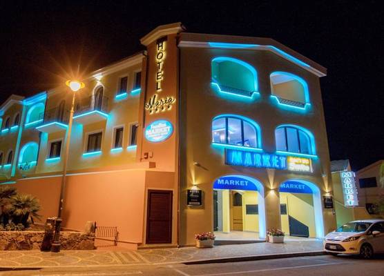 Hotel Maria 1