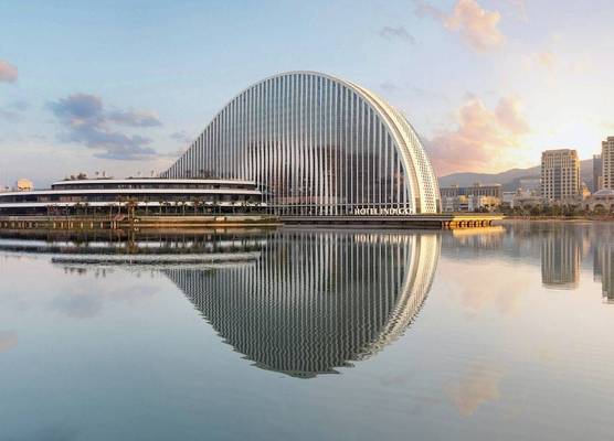 Hotel Indigo Zhuhai Hengqin by IHG 1