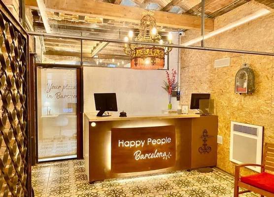Amfores Boutique Guest House 1