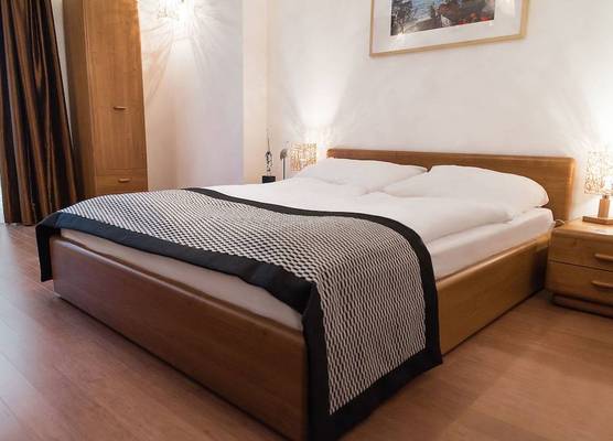 VacationClub Apartments - Morska 1