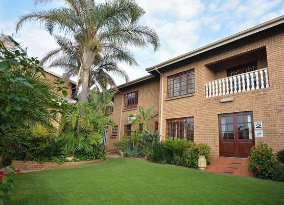 Kairos Home Guesthouse 1
