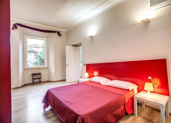 Apartments Rione Trastevere XIII 1