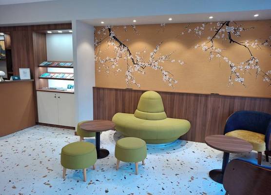 LOGIS HOTEL REX Lorient 1