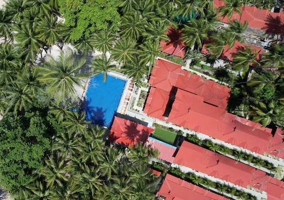 Havelock Island Beach Resort 1