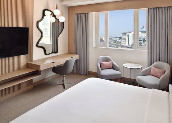 Crowne Plaza DUBAI JUMEIRAH by IHG 1