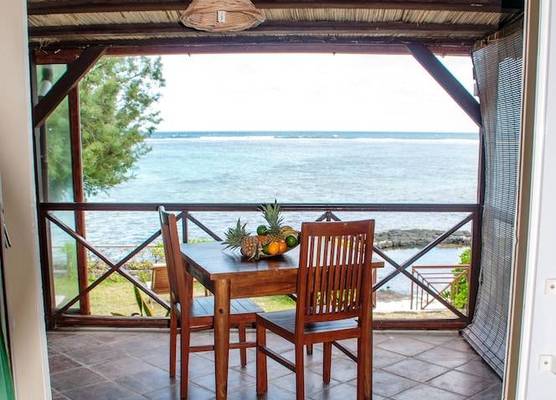 Chantauvent Guest House 1