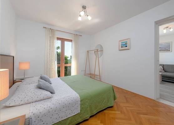 Guest House Međine 1