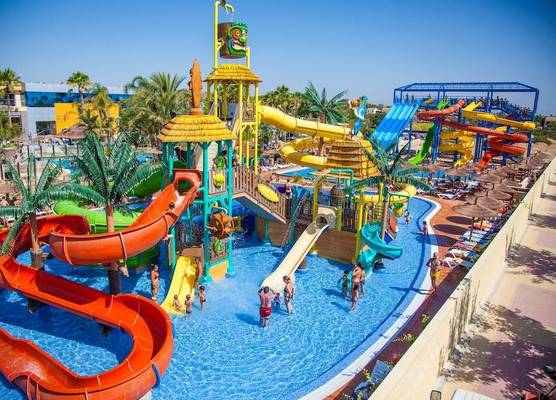 La Marina Resort 1