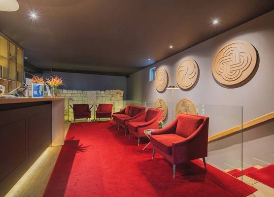 Burgus Tribute & Design Hotel 1