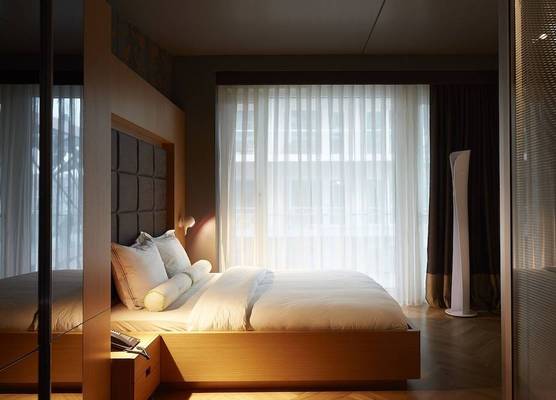 Amadi Park Hotel 1