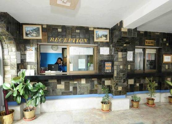 Hotel Clarion 1