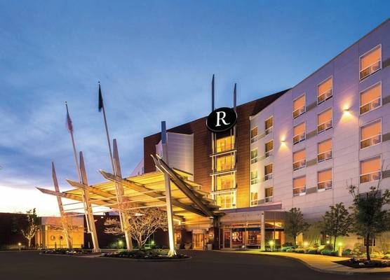 Renaissance Boston Patriot Place Hotel 1