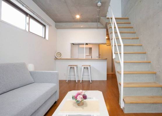 Laffitte Hirai Condominium Hotel 1
