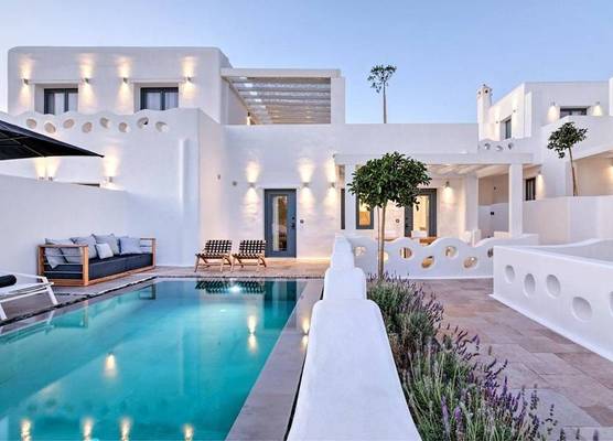 Portes Mykonos Suites & Villas 1