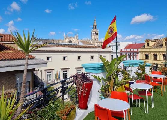 Rio Hostel 1