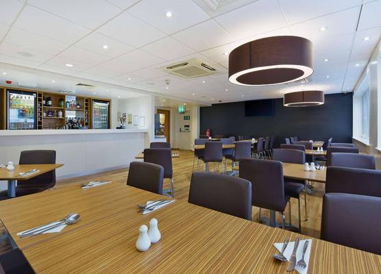 Travelodge Caterham Whyteleafe 1