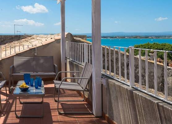 Aretusa Apartments by Wonderful Italy 1