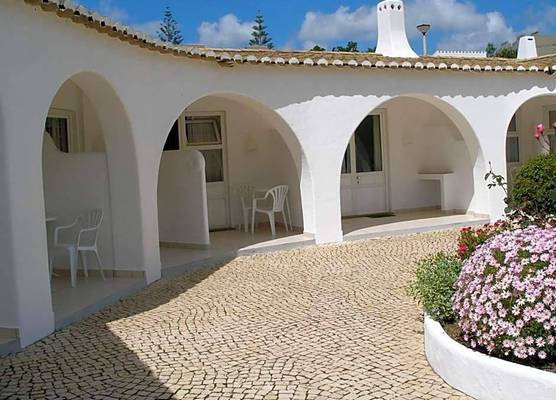Apartamentos Turisticos Marsol 1